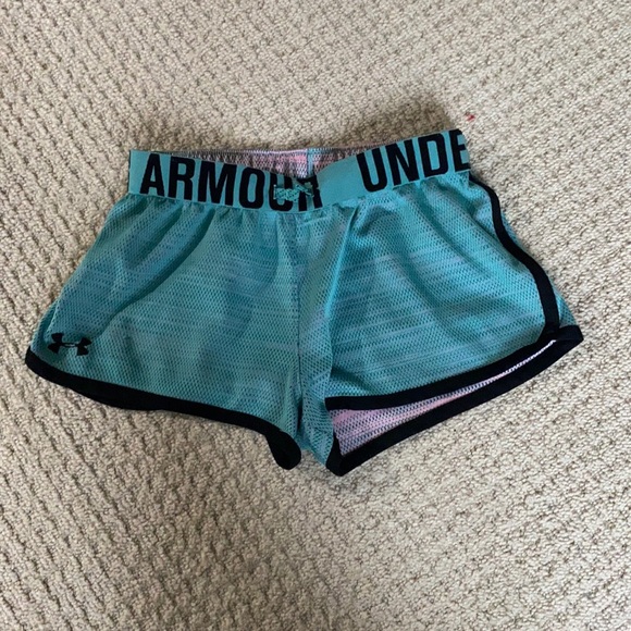 active shorts - Picture 1 of 2